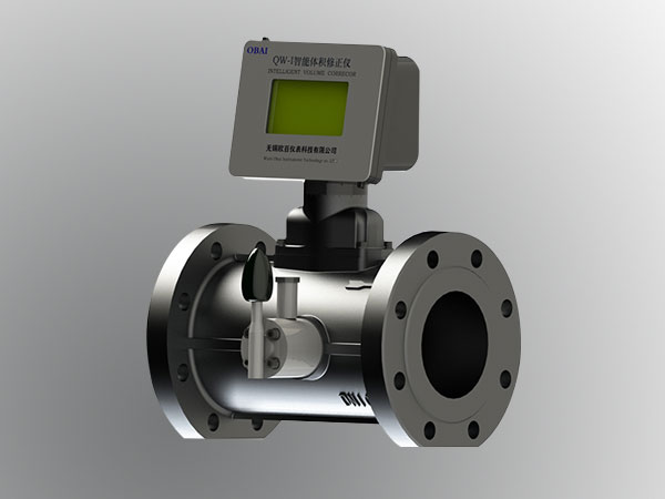 燃氣流量計產(chǎn)品的主要特點